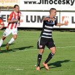 Dynamo na úvod sezony remizovalo se Žižkovem