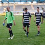 Dynamo na úvod sezony remizovalo se Žižkovem