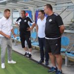 Dynamo na úvod sezony remizovalo se Žižkovem
