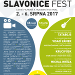 Ve středu zahájil již čtvrtý ročník hudebního a filmového festivalu Slavonice Fest