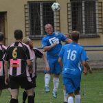 Bývalí dorostenci SK Strakonice 1908 si dali sraz Na Křemelce