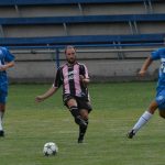 Bývalí dorostenci SK Strakonice 1908 si dali sraz Na Křemelce