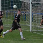 Bývalí dorostenci SK Strakonice 1908 si dali sraz Na Křemelce