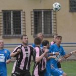 Bývalí dorostenci SK Strakonice 1908 si dali sraz Na Křemelce