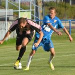 Bývalí dorostenci SK Strakonice 1908 si dali sraz Na Křemelce