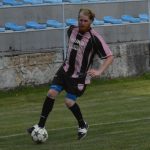 Bývalí dorostenci SK Strakonice 1908 si dali sraz Na Křemelce