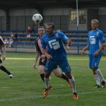 Bývalí dorostenci SK Strakonice 1908 si dali sraz Na Křemelce
