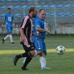 Bývalí dorostenci SK Strakonice 1908 si dali sraz Na Křemelce