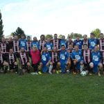 Bývalí dorostenci SK Strakonice 1908 si dali sraz Na Křemelce