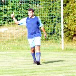 Milevsko B zachraňovalo remízu se Sepekovem na poslední chvíli