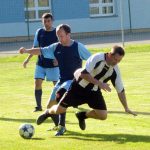 Milevsko B zachraňovalo remízu se Sepekovem na poslední chvíli