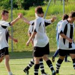 Milevsko B zachraňovalo remízu se Sepekovem na poslední chvíli