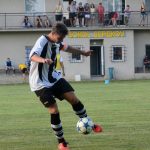 Milevsko B zachraňovalo remízu se Sepekovem na poslední chvíli