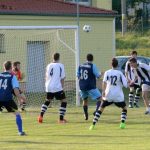 Milevsko B zachraňovalo remízu se Sepekovem na poslední chvíli