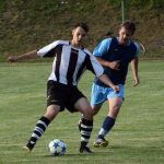 Milevsko B zachraňovalo remízu se Sepekovem na poslední chvíli