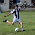 Milevsko B zachraňovalo remízu se Sepekovem na poslední chvíli