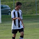 Milevsko B zachraňovalo remízu se Sepekovem na poslední chvíli