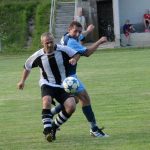 Milevsko B zachraňovalo remízu se Sepekovem na poslední chvíli