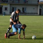 Milevsko B zachraňovalo remízu se Sepekovem na poslední chvíli