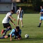 Milevsko B zachraňovalo remízu se Sepekovem na poslední chvíli