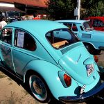 Chotovinské zatáčky odstartovaly. Do závodu vyrazilo sto třicet veteránů