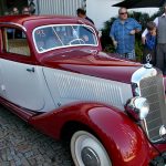 Chotovinské zatáčky odstartovaly. Do závodu vyrazilo sto třicet veteránů