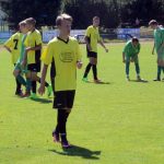 Milevskému mladšímu dorostu se v přípravě nedaří, ale na paniku je ještě čas