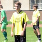 Milevskému mladšímu dorostu se v přípravě nedaří, ale na paniku je ještě čas