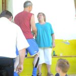 Kovářov se po roční odmlce vrátil na trůn domácího Memoriálu, druhé místo do Chelčic
