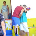 Kovářov se po roční odmlce vrátil na trůn domácího Memoriálu, druhé místo do Chelčic