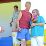 Kovářov se po roční odmlce vrátil na trůn domácího Memoriálu, druhé místo do Chelčic
