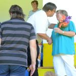 Kovářov se po roční odmlce vrátil na trůn domácího Memoriálu, druhé místo do Chelčic