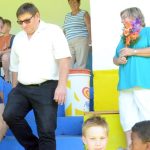 Kovářov se po roční odmlce vrátil na trůn domácího Memoriálu, druhé místo do Chelčic