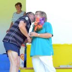 Kovářov se po roční odmlce vrátil na trůn domácího Memoriálu, druhé místo do Chelčic