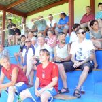 Kovářov se po roční odmlce vrátil na trůn domácího Memoriálu, druhé místo do Chelčic