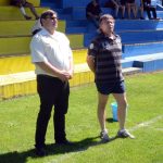 Kovářov se po roční odmlce vrátil na trůn domácího Memoriálu, druhé místo do Chelčic