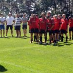 Kovářov se po roční odmlce vrátil na trůn domácího Memoriálu, druhé místo do Chelčic