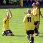 Kovářov se po roční odmlce vrátil na trůn domácího Memoriálu, druhé místo do Chelčic
