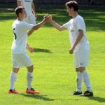Kovářov se po roční odmlce vrátil na trůn domácího Memoriálu, druhé místo do Chelčic