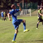 Kovářov se po roční odmlce vrátil na trůn domácího Memoriálu, druhé místo do Chelčic