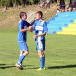 Kovářov se po roční odmlce vrátil na trůn domácího Memoriálu, druhé místo do Chelčic