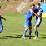 Kovářov se po roční odmlce vrátil na trůn domácího Memoriálu, druhé místo do Chelčic