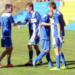 Kovářov se po roční odmlce vrátil na trůn domácího Memoriálu, druhé místo do Chelčic
