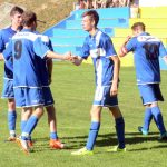 Kovářov se po roční odmlce vrátil na trůn domácího Memoriálu, druhé místo do Chelčic