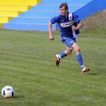 Kovářov se po roční odmlce vrátil na trůn domácího Memoriálu, druhé místo do Chelčic