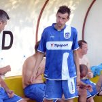 Kovářov se po roční odmlce vrátil na trůn domácího Memoriálu, druhé místo do Chelčic