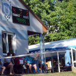 Kovářov se po roční odmlce vrátil na trůn domácího Memoriálu, druhé místo do Chelčic