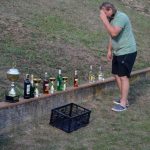 Kovářov se po roční odmlce vrátil na trůn domácího Memoriálu, druhé místo do Chelčic