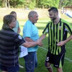 Kovářov se po roční odmlce vrátil na trůn domácího Memoriálu, druhé místo do Chelčic