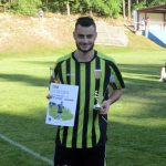 Kovářov se po roční odmlce vrátil na trůn domácího Memoriálu, druhé místo do Chelčic